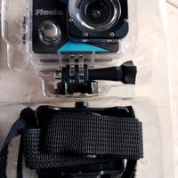 Macchina fotografica sub Extreme camera FULL HD