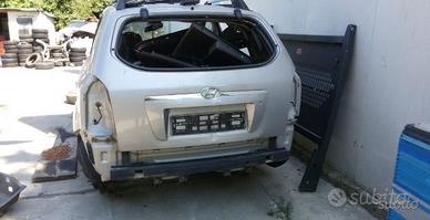 Hyundai Tucson - 2008 - 2.0 Diesel - g4gc