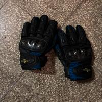 salopette per moto bambini