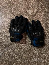 salopette per moto bambini