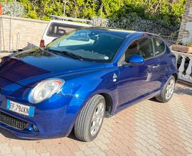 Alfa Romeo Mito 1,6 multiyet