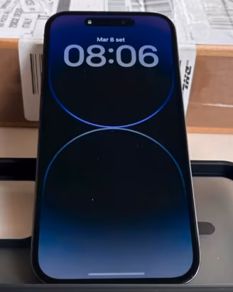 Iphone 14 Pro