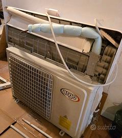 Attrezzature professionali