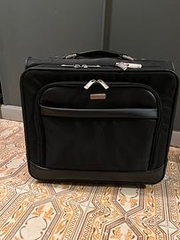 Trolley pilotino Carpisa