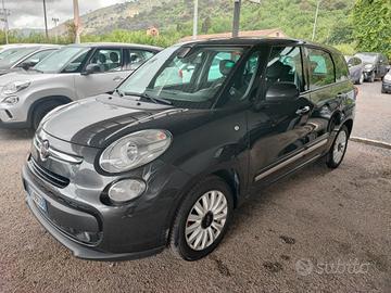 Fiat 500L Living 1.6 Multijet 120 CV Business