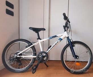 Bici bambino 20"