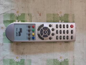 Telecomando decoder Cobra