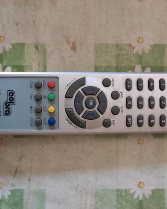 Telecomando decoder Cobra