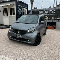 Smart ForTwo 1.0 71CV TWINAMIC PASSION NAVI\F1