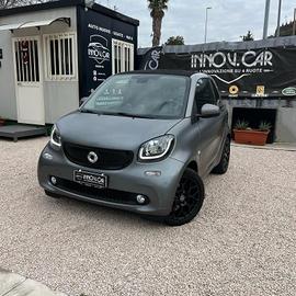 Smart ForTwo 1.0 71CV TWINAMIC PASSION NAVI\F1