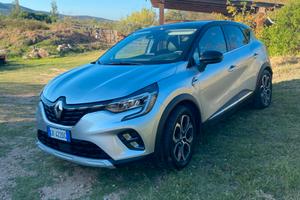 Captur INTENS E-TECH Hybrid 145 MY2021