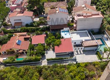 Villa singola - Palermo