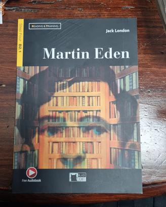 Martin  Eden