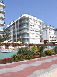 Jesolo - Frontemare dal 18/04 al 30/05