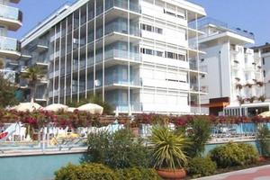 Jesolo - Frontemare dal 18/04 al 30/05