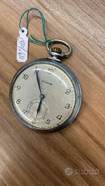 Orologio da tasca zenith