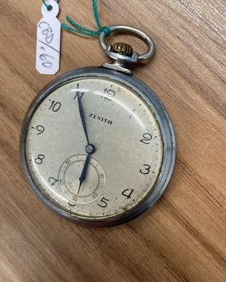 Orologio da tasca zenith