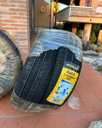 Gomme auto 175/65R14