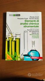 Elementi di analisi chimica strumentale