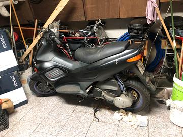 Gilera runner 50 sp