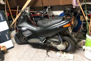 Gilera runner 50 sp