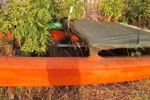 Catamarano Hobie cat 14