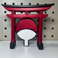 Arco Giappone Naruto