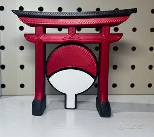 Arco Giappone Naruto