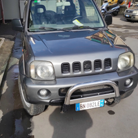 Suzuki Gimny 1.3