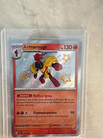 Armarouge shiny