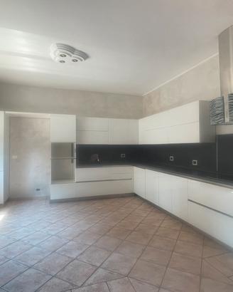 Cucina moderma 10 mt