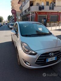 Hyundai ix20 euro6 neopatentati