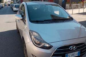 Hyundai ix20 euro6 neopatentati