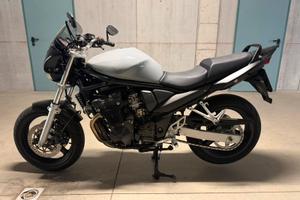 Suzuki GSF 650 S Bandit