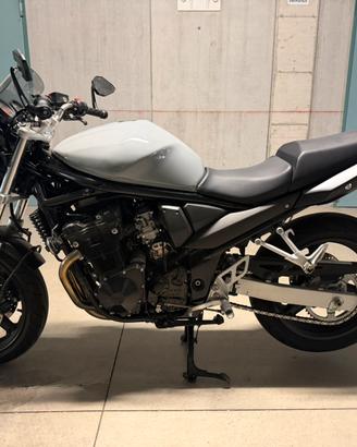 Suzuki GSF 650 S Bandit