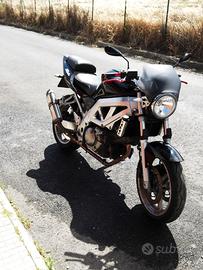 Ricambi Suzuki SV650 S e Suzuki SV650 Naked  K3