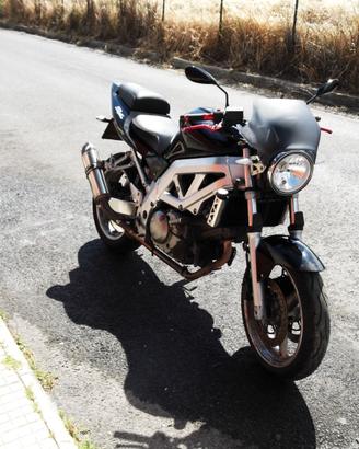 Ricambi Suzuki SV650 S e Suzuki SV650 Naked  K3