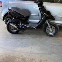 Booster NG 50cc