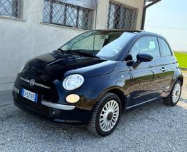 Fiat 500 1.2 UNICO PROPRIETARIO