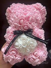 Orsetto di rose