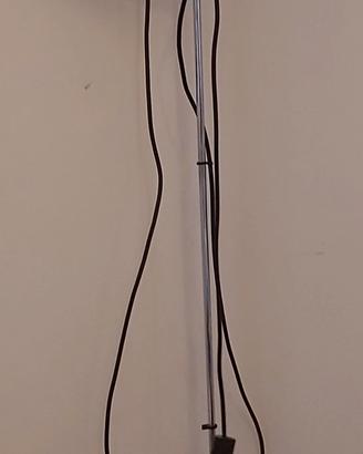 Lampada vintage anni '80 Barbieri & Marianelli