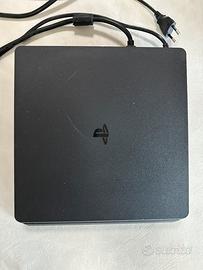 Ps4 slim