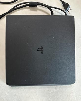 Ps4 slim