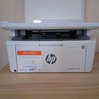 Stampante hp laserjet M140we