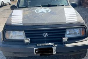 SuUki vitara