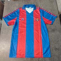 maglia M Maradona Barcellona 1983