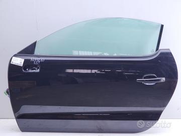 PORTA PORTIERA ANTERIORE SINISTRA SX PEUGEOT RCZ C