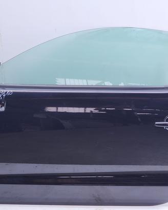PORTA PORTIERA ANTERIORE SINISTRA SX PEUGEOT RCZ C