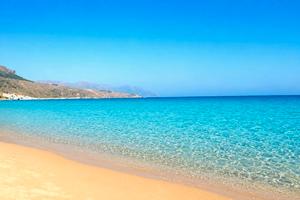 Bilocale 4 posti letto a 500 metri dalla spiaggia