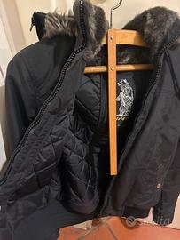 Giubbotto imbottito Refrigue donna